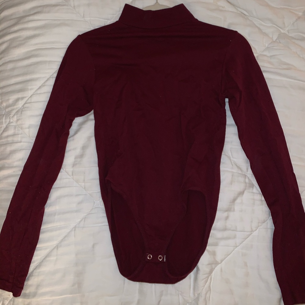 Body suit